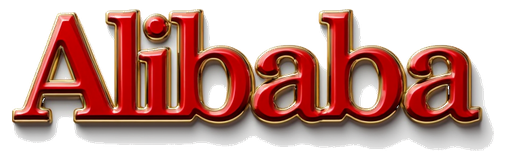 alibaba slot logo