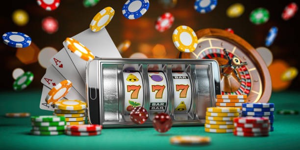 alibaba slot Arcade Games